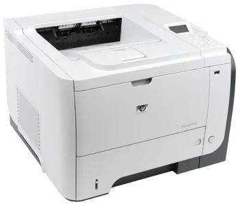 Ремонт принтера HP P3015X в Новосибирске